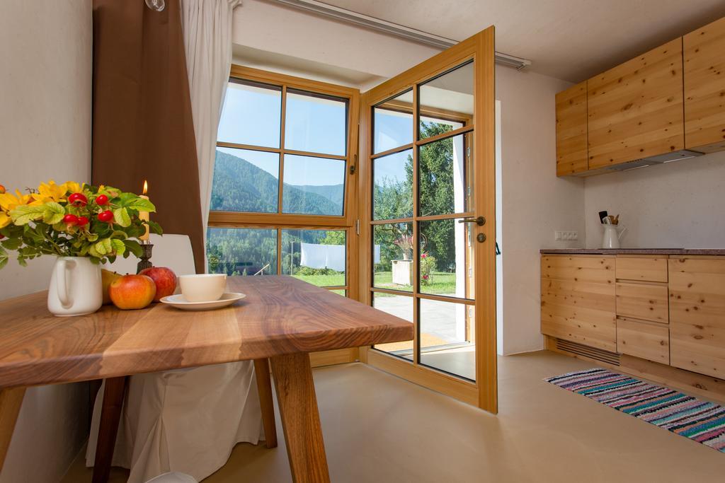 Villa Messner Funes  Ngoại thất bức ảnh