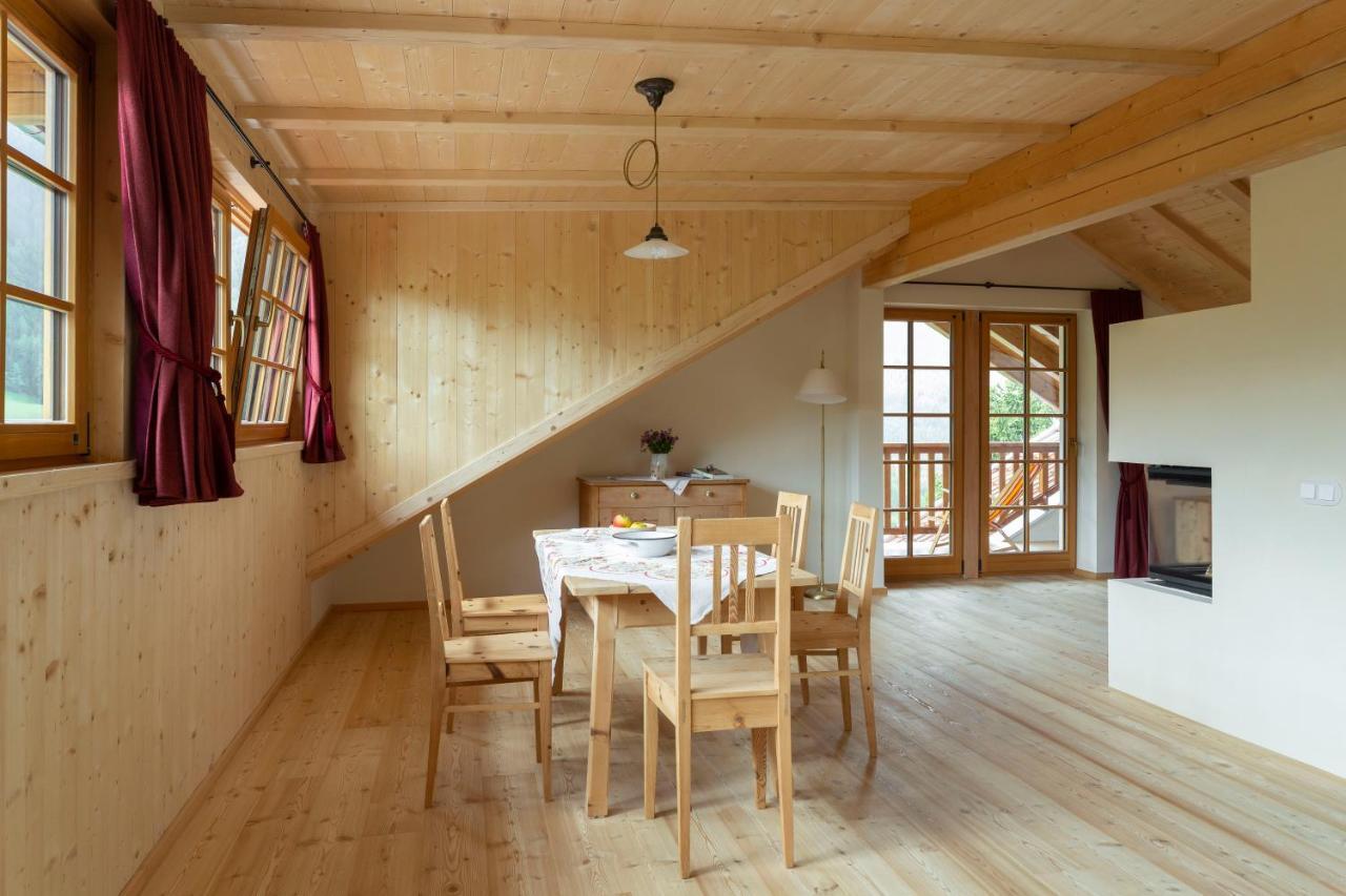 Villa Messner Funes  Ngoại thất bức ảnh
