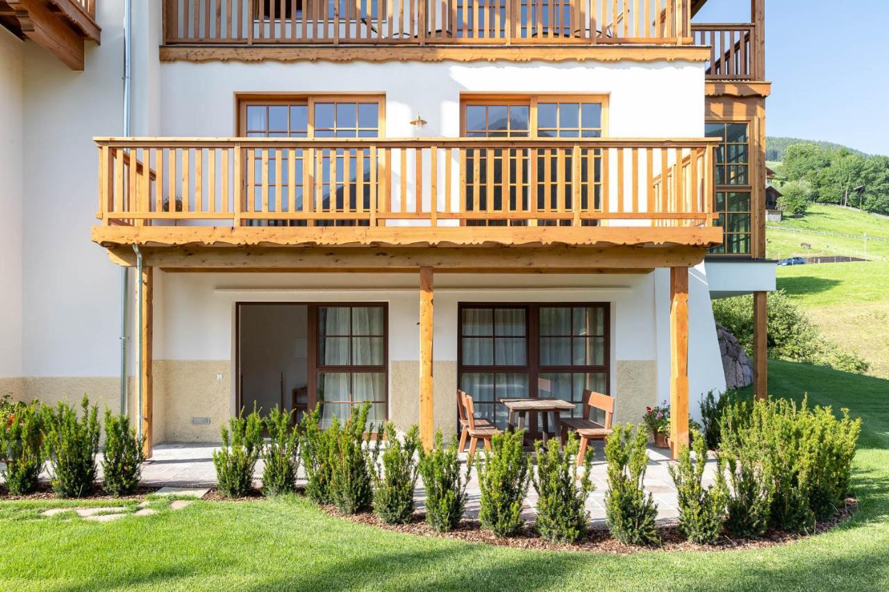 Villa Messner Funes  Ngoại thất bức ảnh