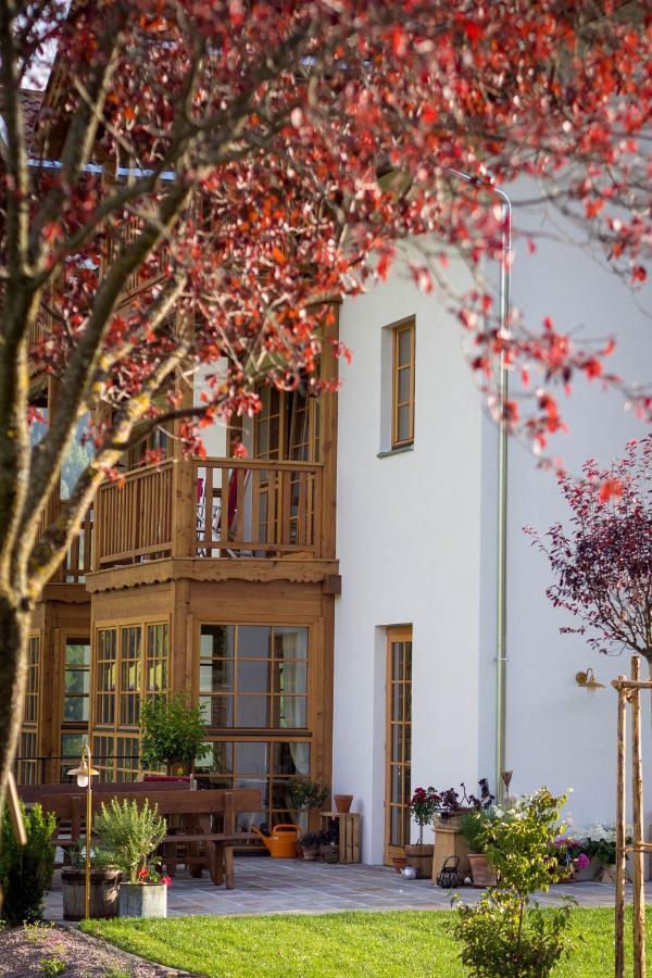 Villa Messner Funes  Ngoại thất bức ảnh