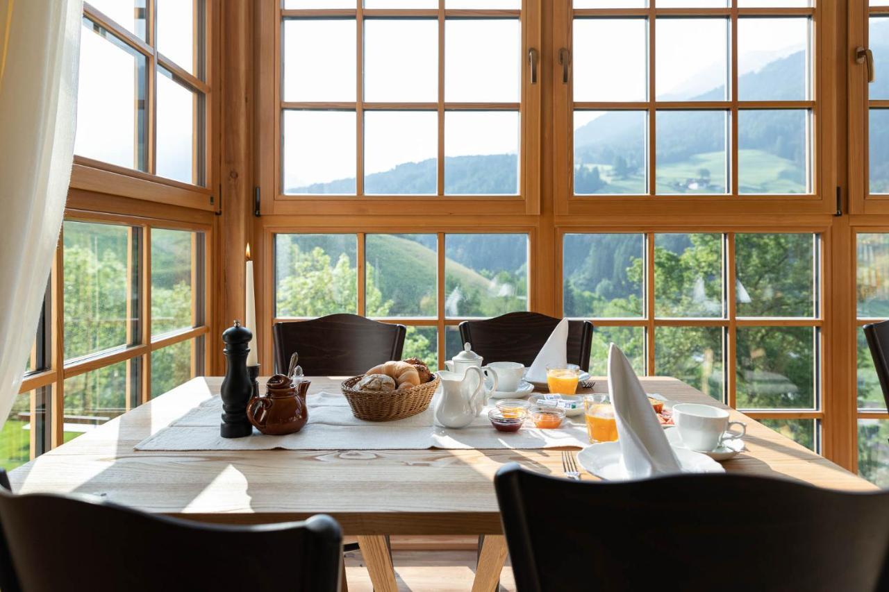 Villa Messner Funes  Ngoại thất bức ảnh