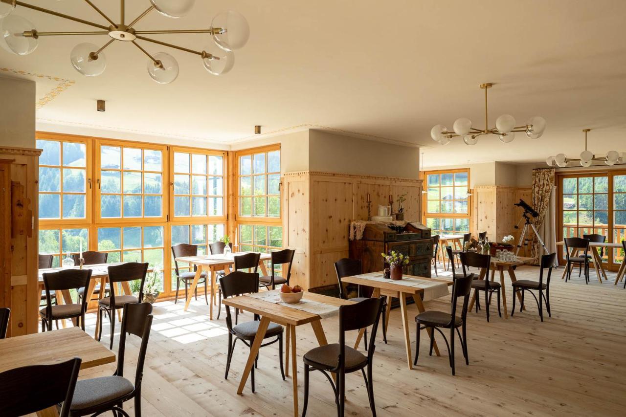 Villa Messner Funes  Ngoại thất bức ảnh