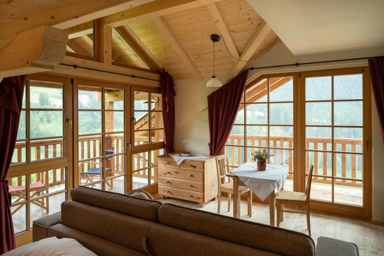 Villa Messner Funes  Ngoại thất bức ảnh