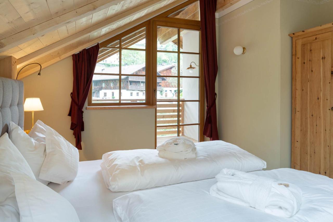 Villa Messner Funes  Ngoại thất bức ảnh