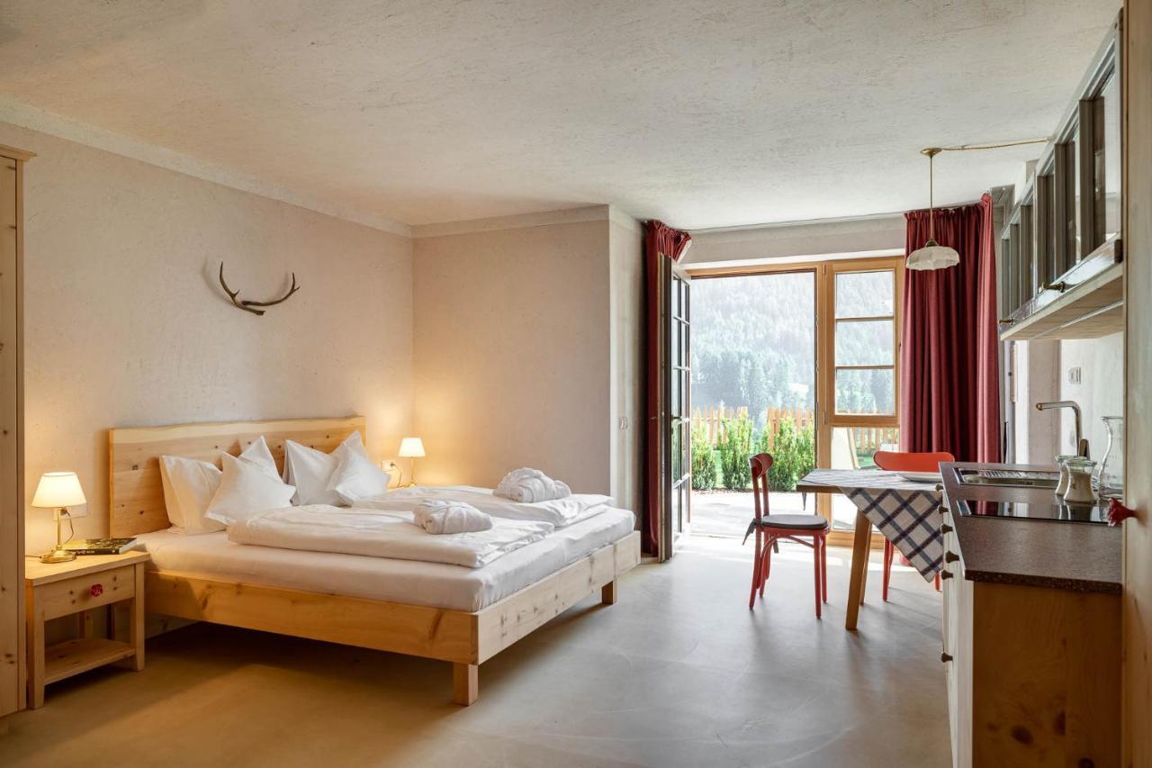 Villa Messner Funes  Ngoại thất bức ảnh