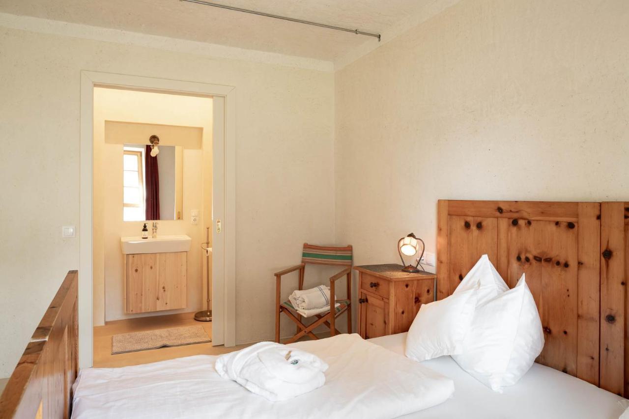 Villa Messner Funes  Ngoại thất bức ảnh