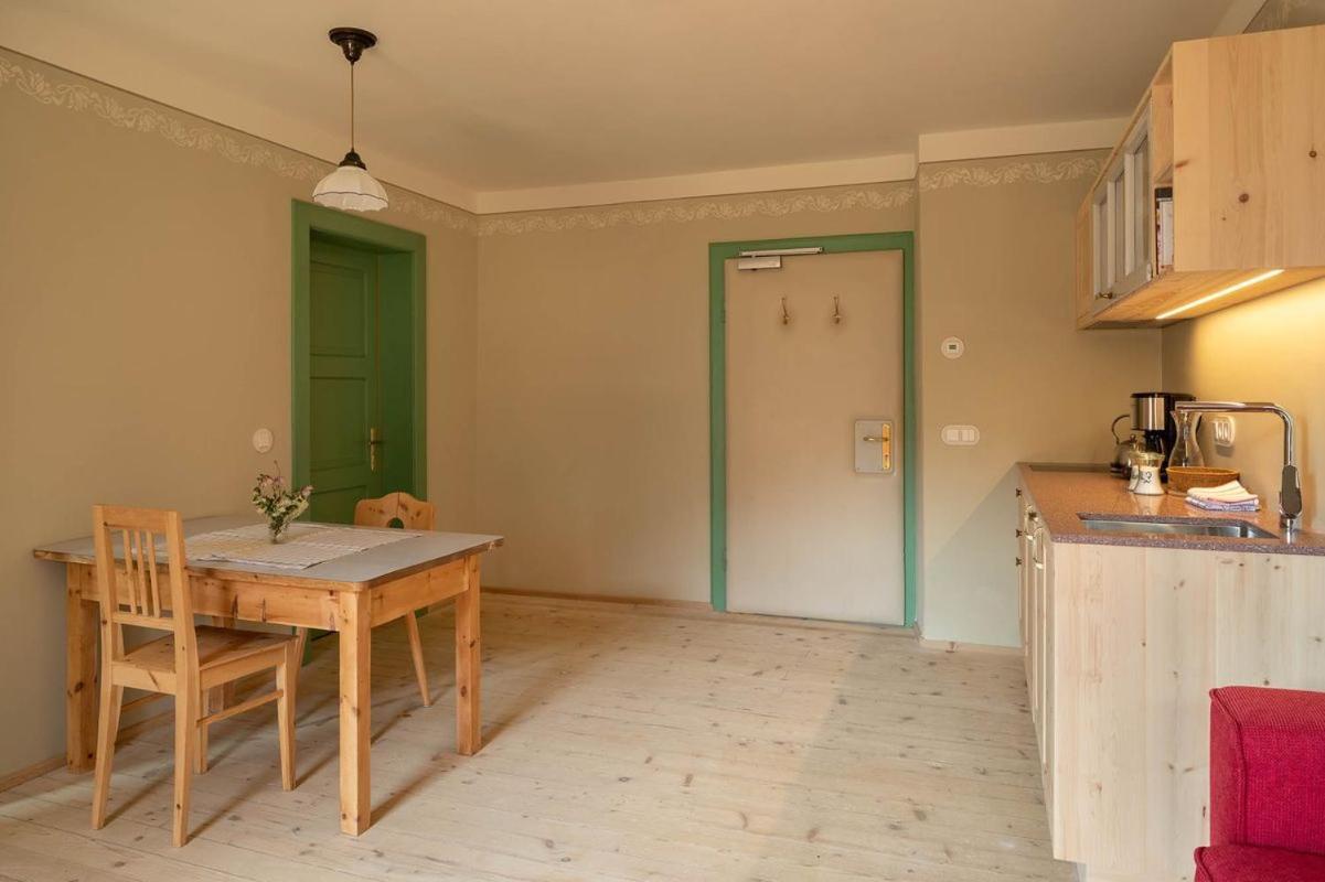 Villa Messner Funes  Ngoại thất bức ảnh