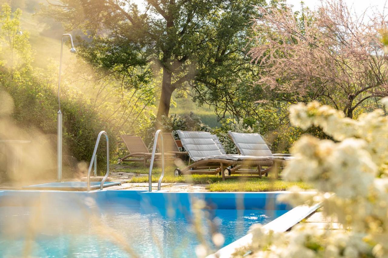 Villa Messner Funes  Ngoại thất bức ảnh