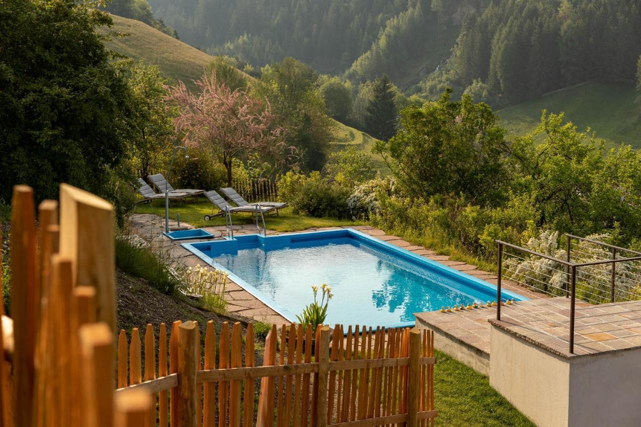 Villa Messner Funes  Ngoại thất bức ảnh